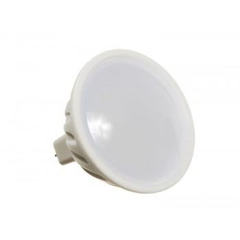 Светодиодная лампа MR16 6W 220V